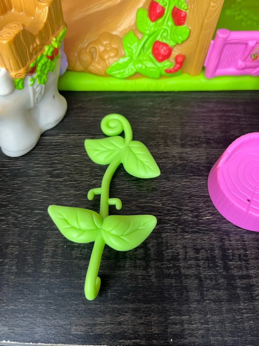 Little people fairy treehouse - Picture 10 of 11